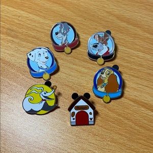 CUSTOM BUNDLE for @jclacey